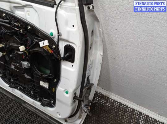 купить Накладка двери (Молдинг) на Hyundai Santa Fe III (DM) 2012 - 2016