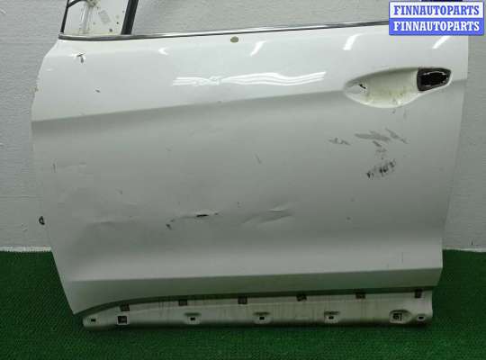 купить Накладка двери (Молдинг) на Hyundai Santa Fe III (DM) 2012 - 2016