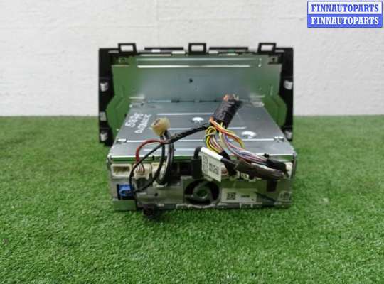 купить Магнитола на Subaru Outback V (BS) 2019 - 2021