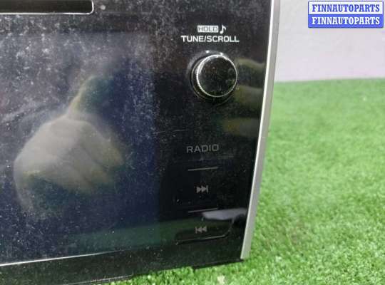 купить Магнитола на Subaru Outback V (BS) 2019 - 2021