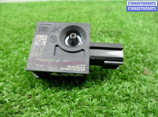 купить Датчик удара на Chevrolet Equinox III 2017 - 2021