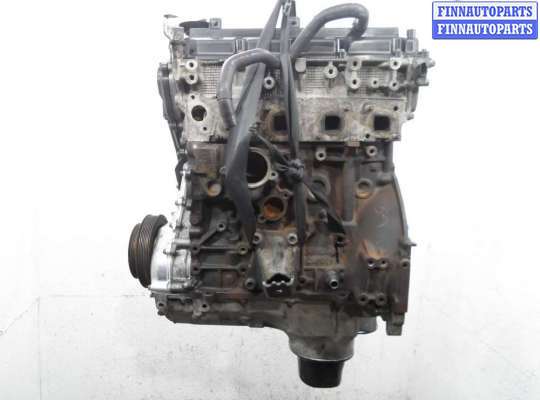 купить Двигатель на Nissan Pathfinder III (R51) 2004 - 2010