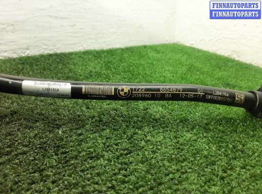 купить Трубка охлаждающей жидкости пластиковая на BMW 7-Series G11,G12 2015 - 2019