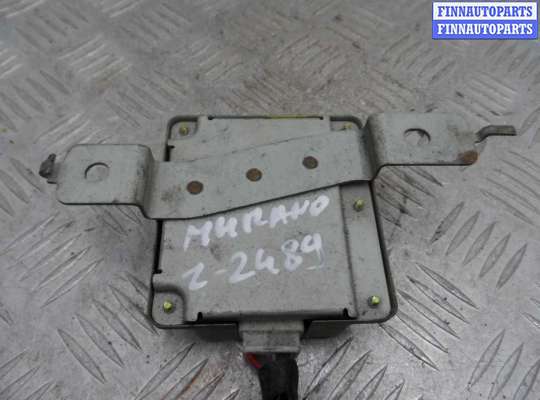 купить Блок управления раздаткой на Nissan Murano I (Z50) 2002 - 2008