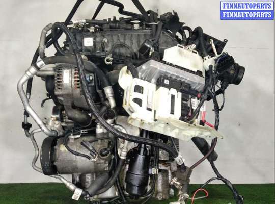купить Двигатель на MINI Clubman II (F54) 2015 - наст. время