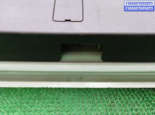 купить Крышка багажника на Audi Q7 (4MB) 2015 - 2020