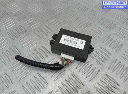 Блок управления TT640887 на Toyota Venza (GV10) 2008 - 2012