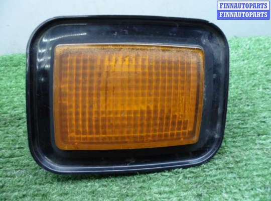 Купить Указатель поворота левый на Hummer H2 2002 - 2007 Указатель поворота левый HM33084 на Hummer H2 2002 - 2007
