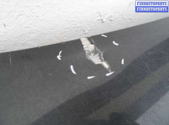 купить Крышка багажника на Audi A8 D3 (4E2) рестайлинг 1 2005 - 2007