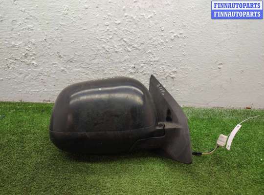 купить Зеркало правое на Mitsubishi Outlander XL II 2007 - 2009