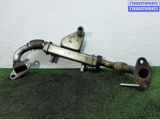 купить Радиатор системы EGR на Nissan Navara (D40) 2004 - 2015