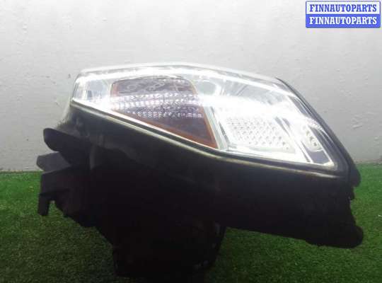 купить Фара левая на Infiniti QX56 (JA60) 2004 - 2007