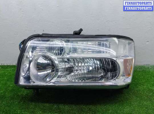 Купить Фара левая на Infiniti QX56 (JA60) 2004 - 2007 Фара левая IFM6620 на Infiniti QX56 (JA60) 2004 - 2007