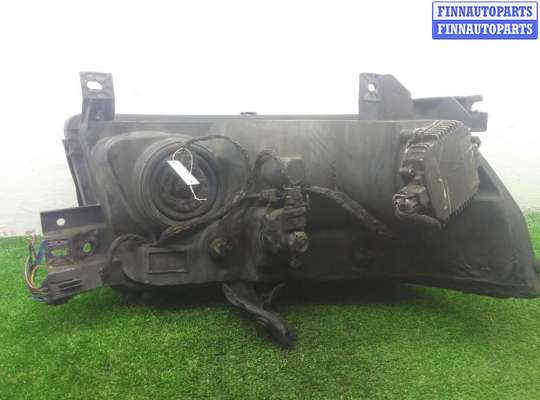 купить Фара левая на Infiniti QX56 (JA60) 2004 - 2007