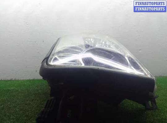 купить Фара левая на Infiniti QX56 (JA60) 2004 - 2007