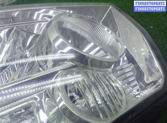 купить Фара левая на Infiniti QX56 (JA60) 2004 - 2007