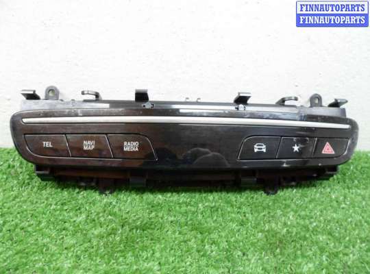 купить Кнопка салона на Mercedes GLC (X253) Рестайлинг 2019 - 2023