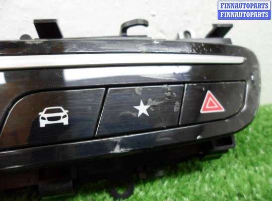 купить Кнопка салона на Mercedes GLC (X253) Рестайлинг 2019 - 2023