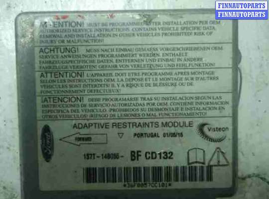 купить Блок управления подушек безопасности на Ford Mondeo III 2000 - 2003