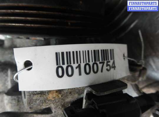 купить Компрессор кондиционера на Subaru Forester III (SH) 2007 - 2012