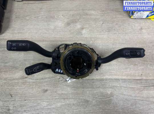 купить Переключатель подрулевой (стрекоза) на Audi A8 D3 (4E2) 2002 - 2005