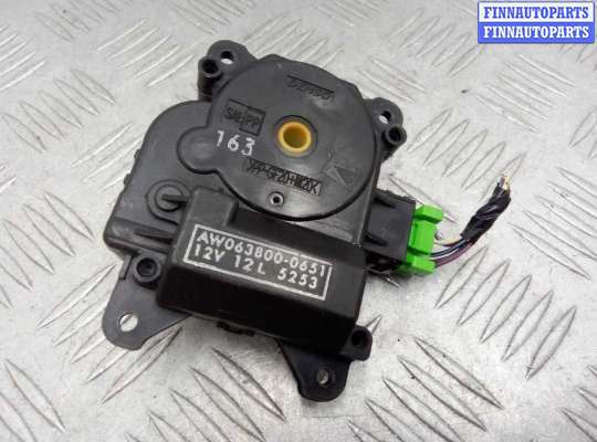 купить Моторчик заслонки печки на Subaru Tribeca Рестайлинг (WX) 2007 - 2014
