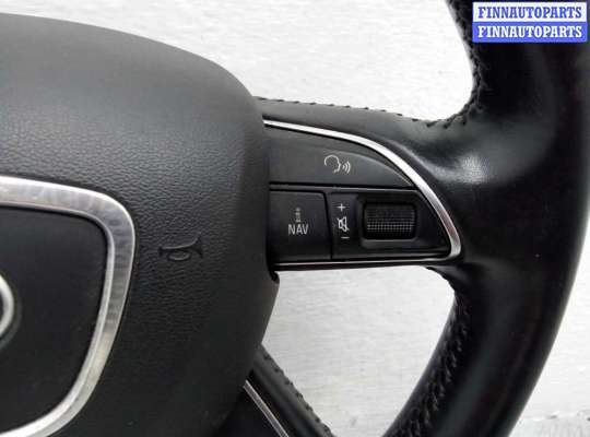 купить Руль на Audi Q5 (8R) рестайлинг 2012 - 2017