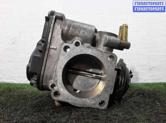 купить Заслонка дроссельная на Volkswagen Golf IV (1J) 1997 - 2006