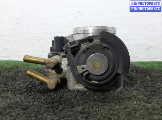 купить Заслонка дроссельная на Volkswagen Golf IV (1J) 1997 - 2006