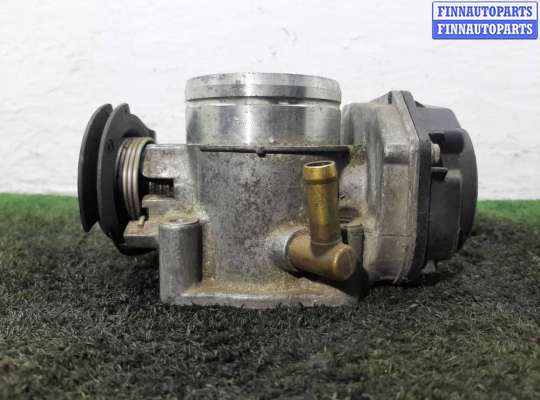 купить Заслонка дроссельная на Volkswagen Golf IV (1J) 1997 - 2006