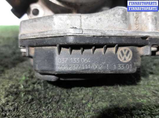 купить Заслонка дроссельная на Volkswagen Golf IV (1J) 1997 - 2006