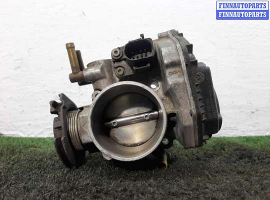 купить Заслонка дроссельная на Volkswagen Golf IV (1J) 1997 - 2006