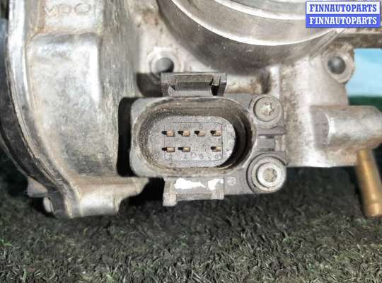 купить Заслонка дроссельная на Volkswagen Golf IV (1J) 1997 - 2006