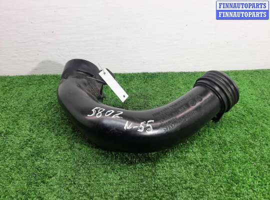 купить Патрубок интеркулера на BMW 5-Series F10 2009 - 2013
