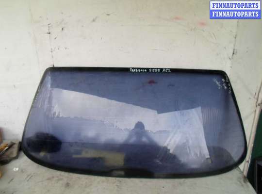 Стекло заднее SB89305 на SAAB 9000 (YS3C) 1984 - 1998