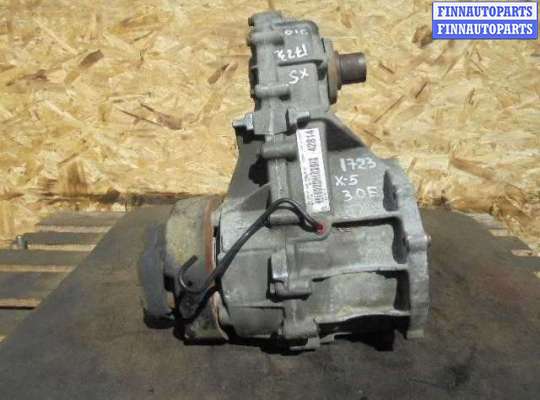 купить Раздаточная коробка на BMW X5 E53 1999 - 2003