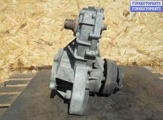 купить Раздаточная коробка на BMW X5 E53 1999 - 2003