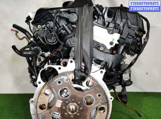 купить Форсунка топливная на BMW 5-Series E60 2002 - 2007