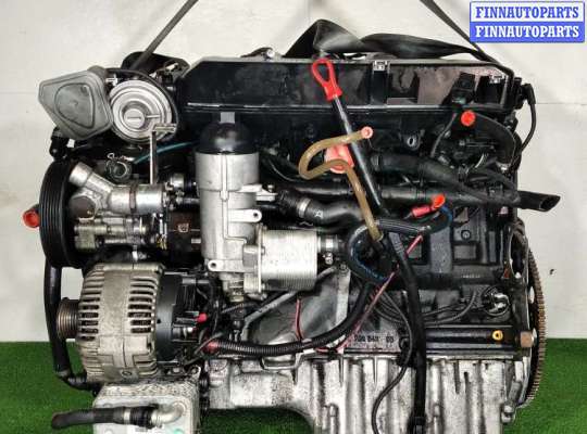 купить Форсунка топливная на BMW 5-Series E60 2002 - 2007