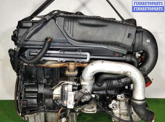 купить Форсунка топливная на BMW 5-Series E60 2002 - 2007