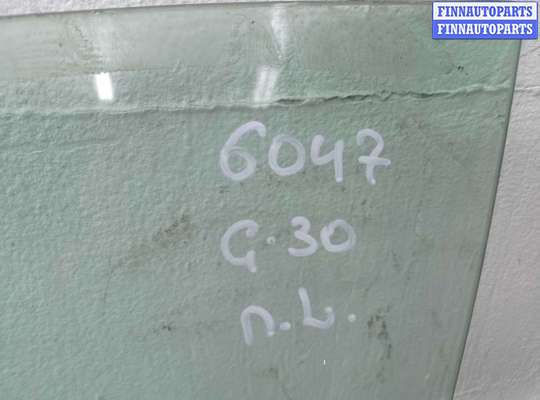 купить Стекло двери передней левой на BMW 5-Series G30 2016 - 2020