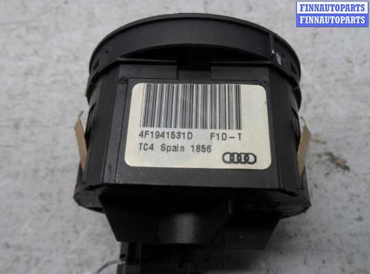 купить Переключатель света на Audi Q7 (4LB) 2005 - 2009