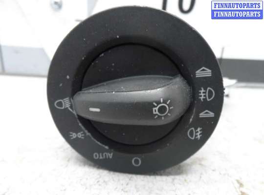 Переключатель света AU1136021 на Audi Q7 (4LB) 2005 - 2009