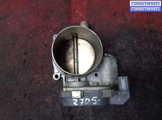 Заслонка дроссельная BM3673733 на BMW 3-Series E90 2005 - 2009