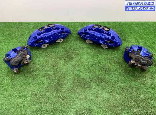 купить Комплект тормозов на BMW X3 M F97 2019 - 2021