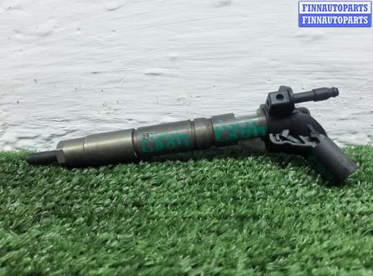 Форсунка топливная MB1647282 на Mercedes Sprinter II (w906) 2006 - 2017