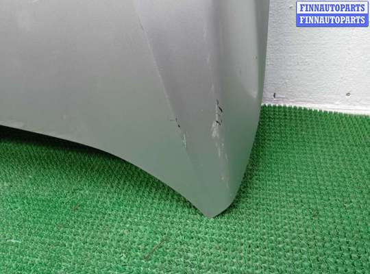 купить Капот на Chevrolet Malibu IX 2015 - 2018