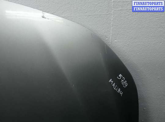 купить Капот на Chevrolet Malibu IX 2015 - 2018