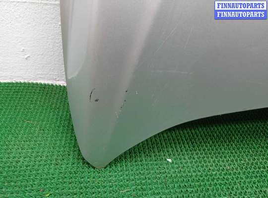 купить Капот на Chevrolet Malibu IX 2015 - 2018