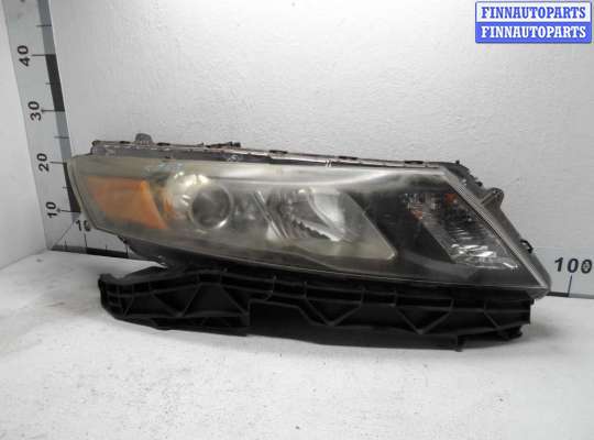 Фара правая HD355674 на Honda Crosstour (TF) 2009 - 2012